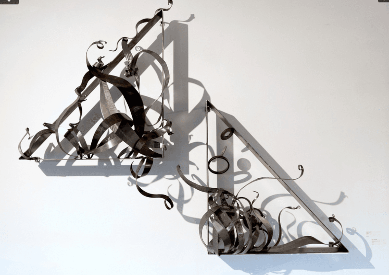 Unfurled/Grasping the Brass Ring