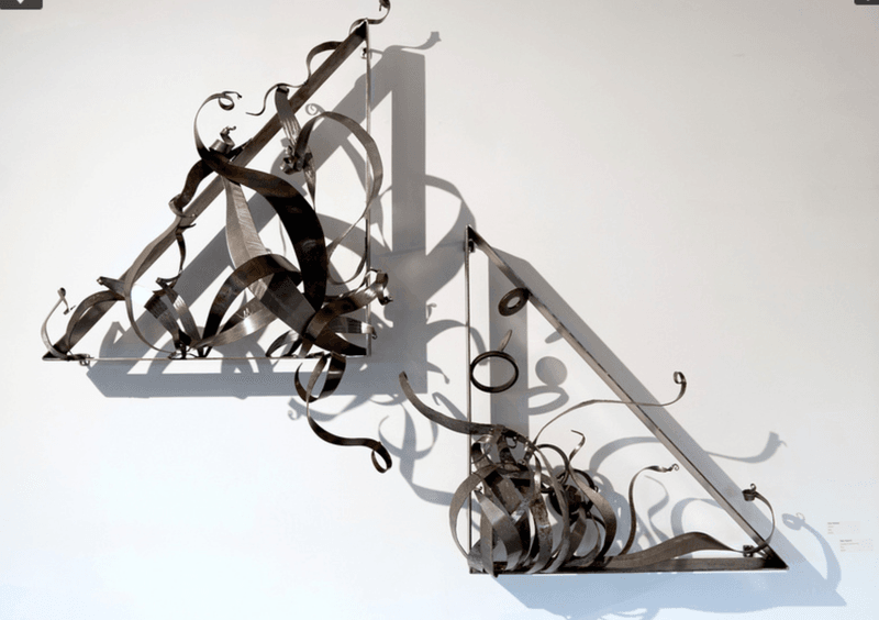 Unfurled/Grasping the Brass Ring