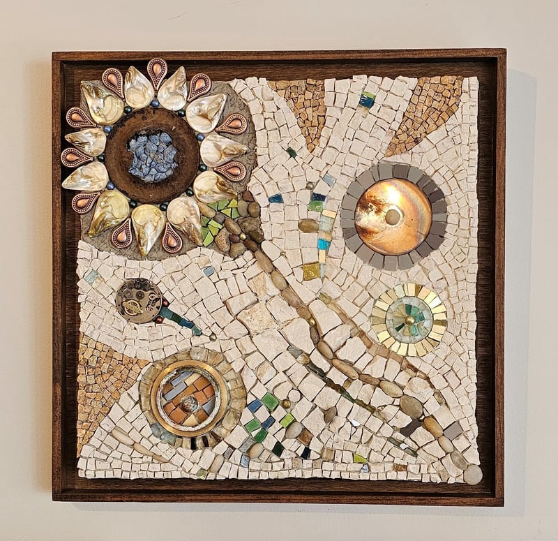Mosaic Collaborative