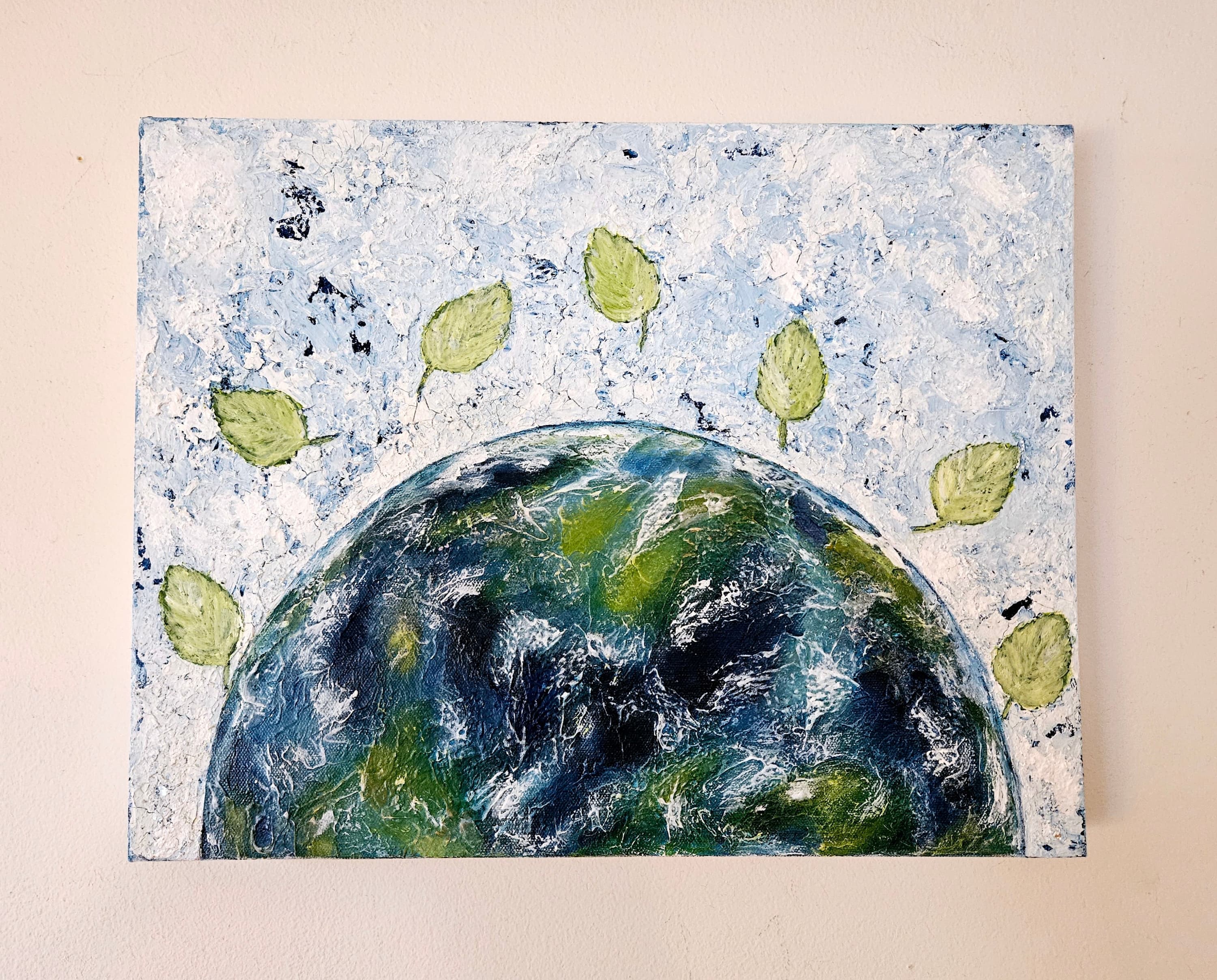 Breath of Our Mother