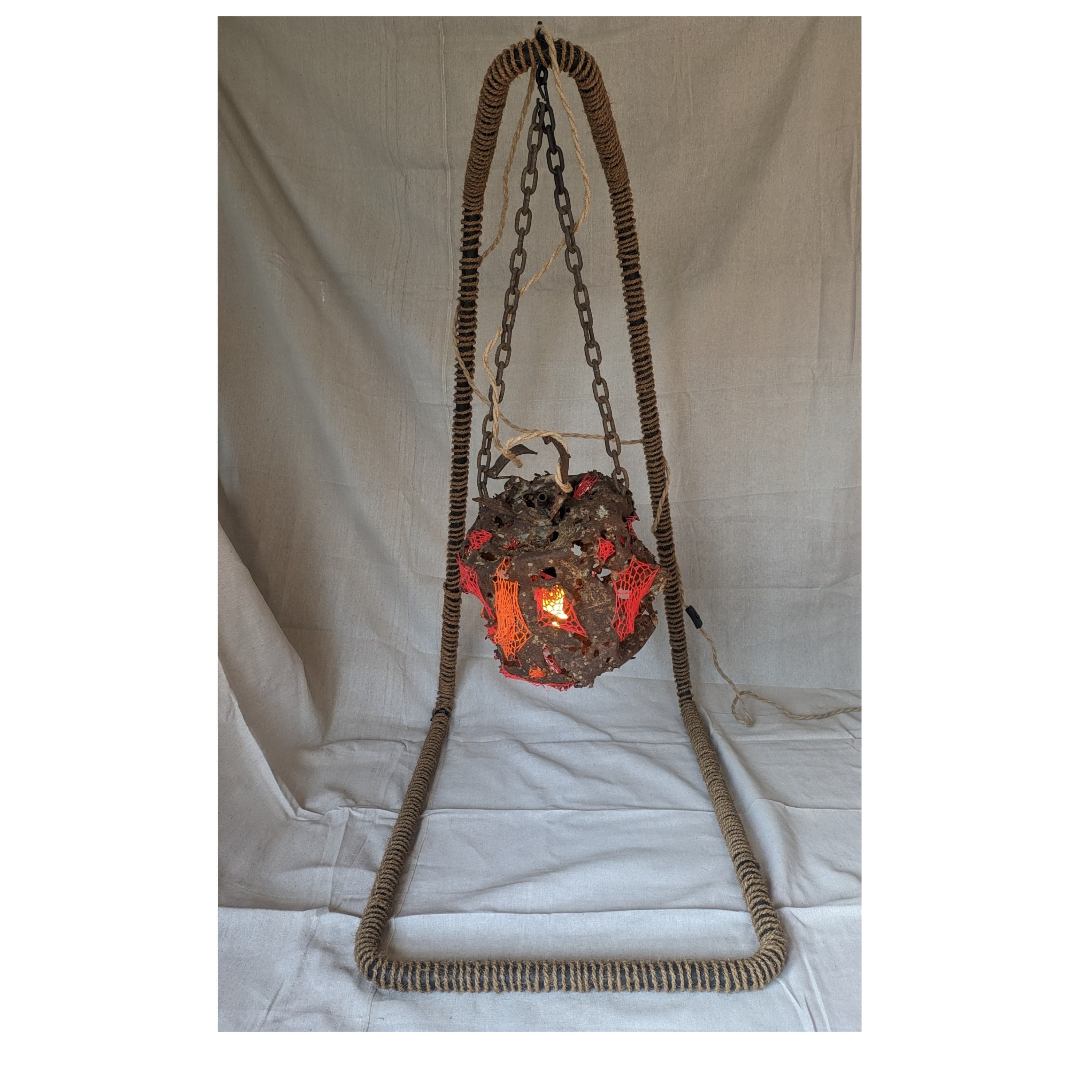 Vessel-Womb-Mother-Earth, The Anatomy of Healing