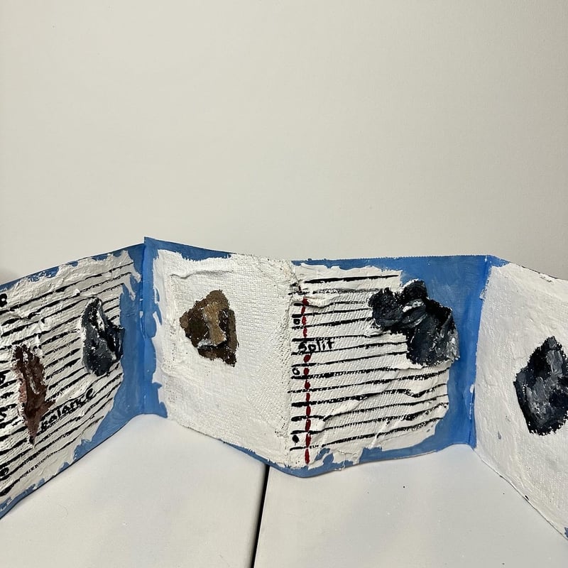 It always comes back to this.