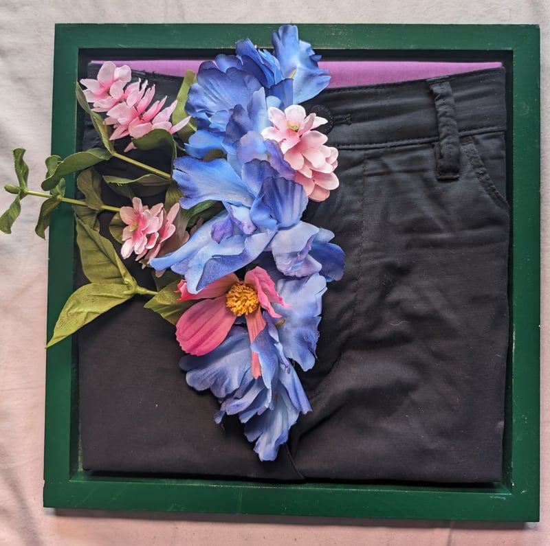 What does it matter?