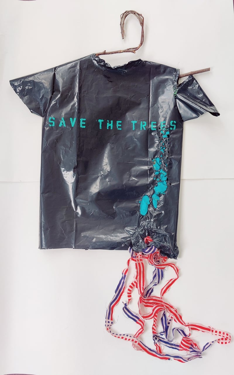 Consequential mending