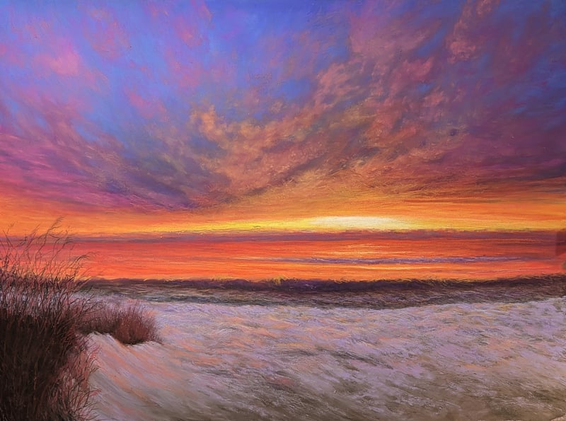 Trip the Light Fantastic