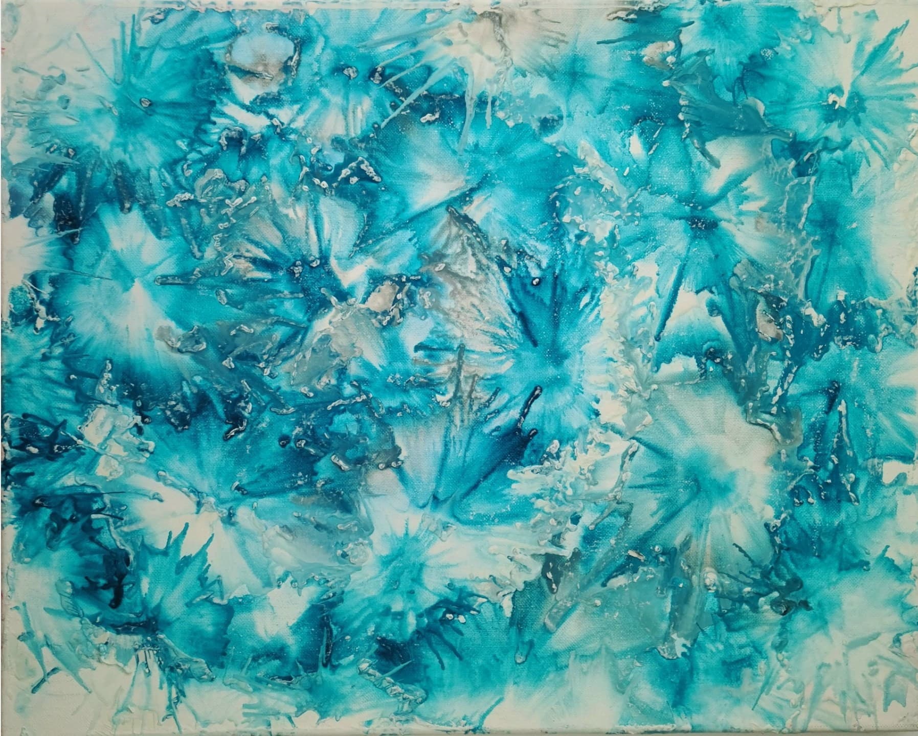 A Cold Winters Night