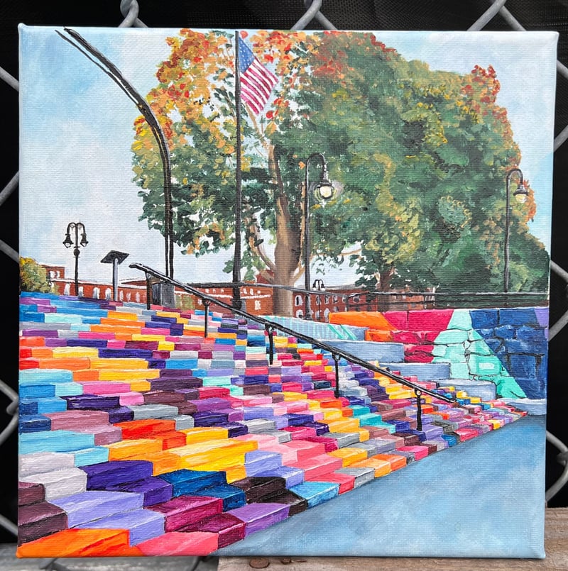 Manchester the Beautiful