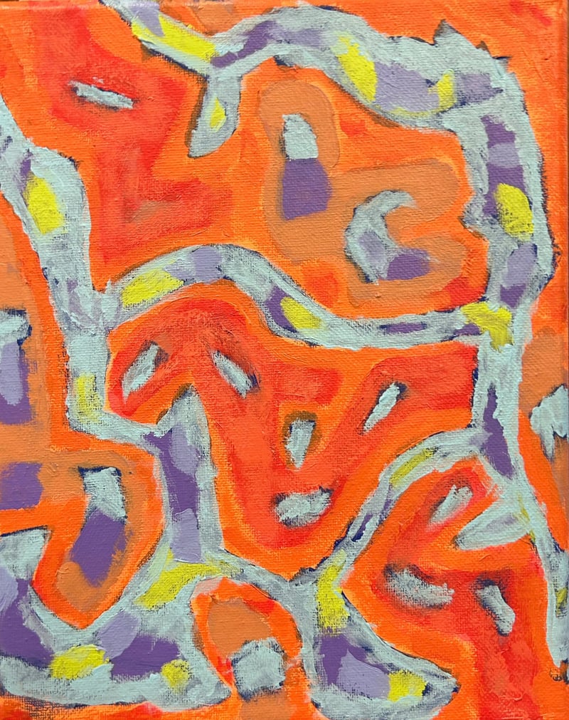 Path of Least Persistence