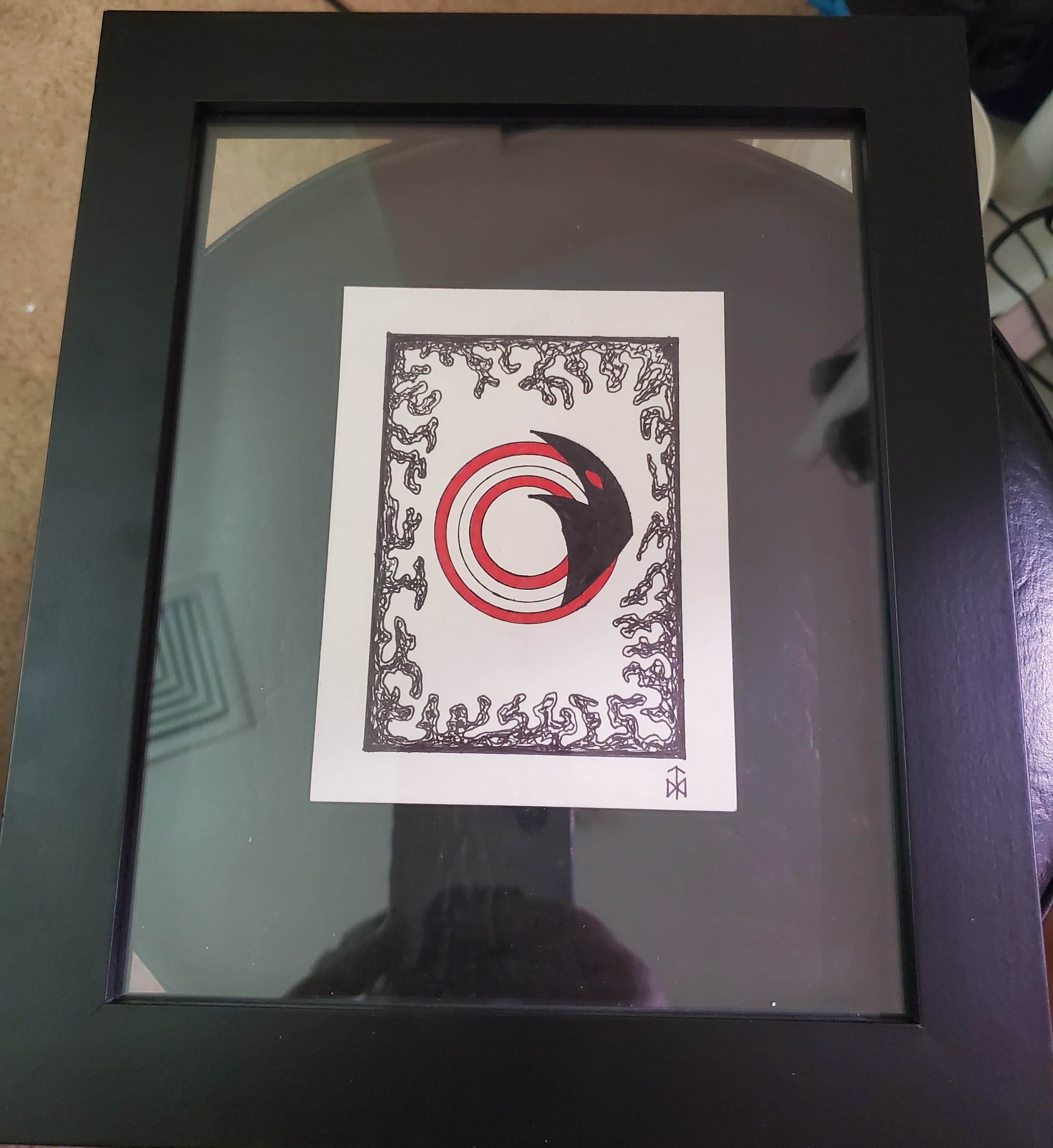 Ouroboros .02 "Dragons Dreamt"