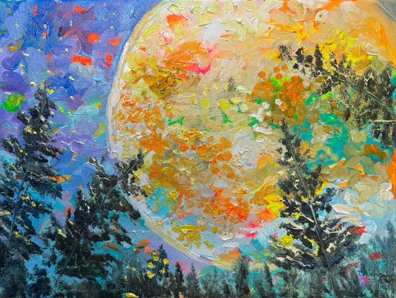 Guardians of the Night