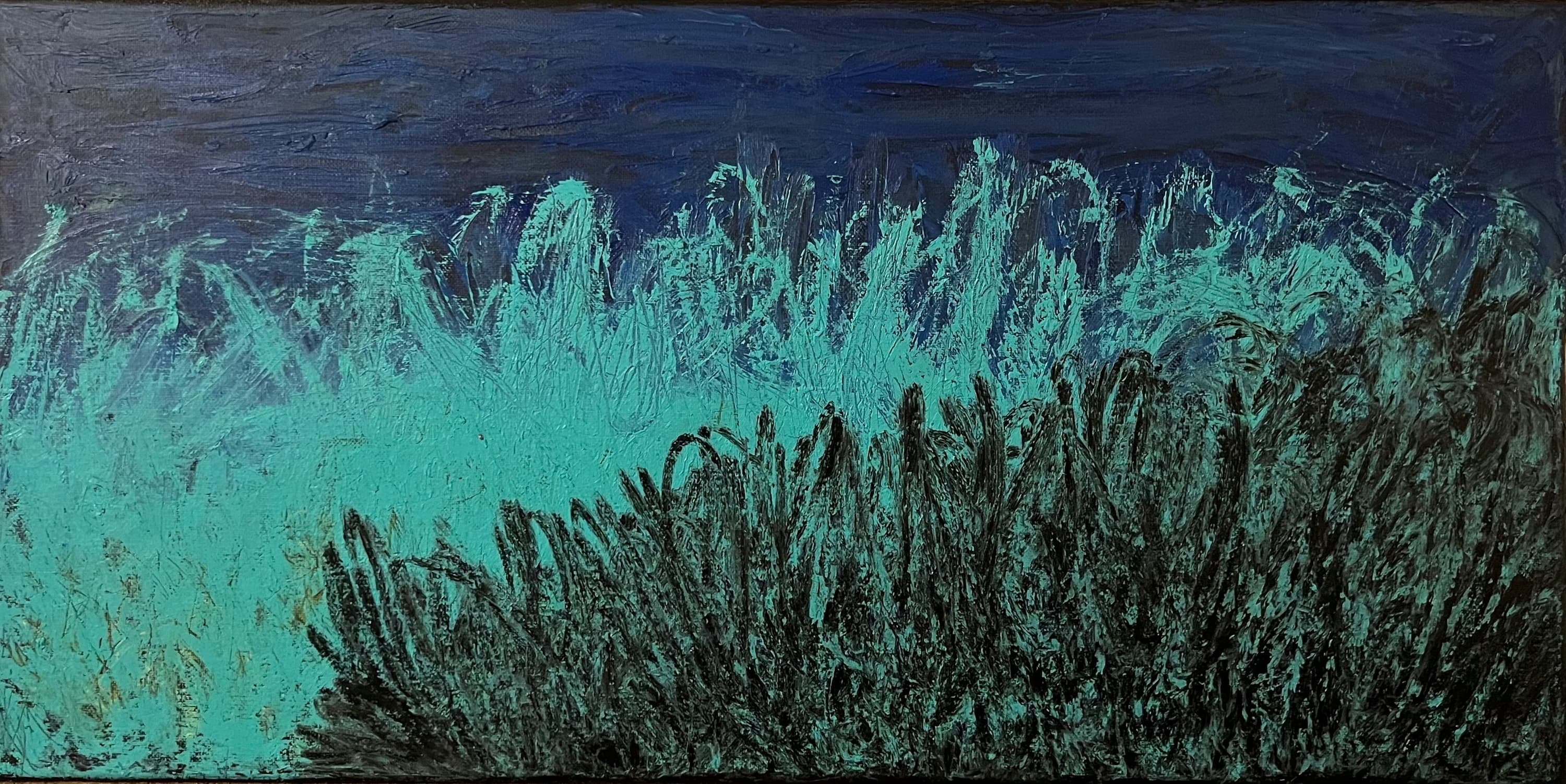 As Deep As The Ocean