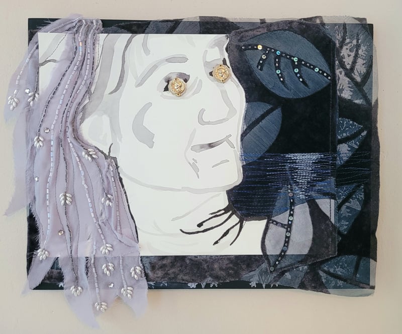 Awaiting the Ferryman