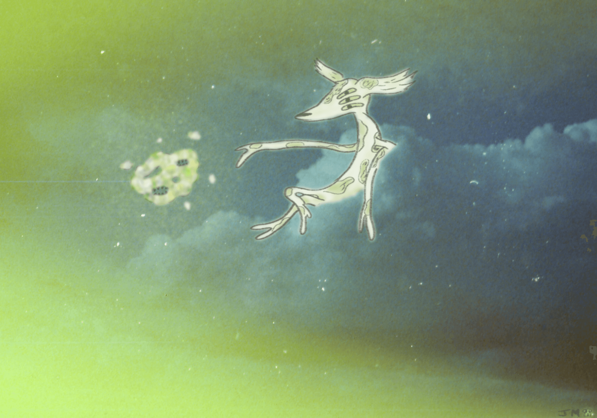 How It's Made (Cloud World)