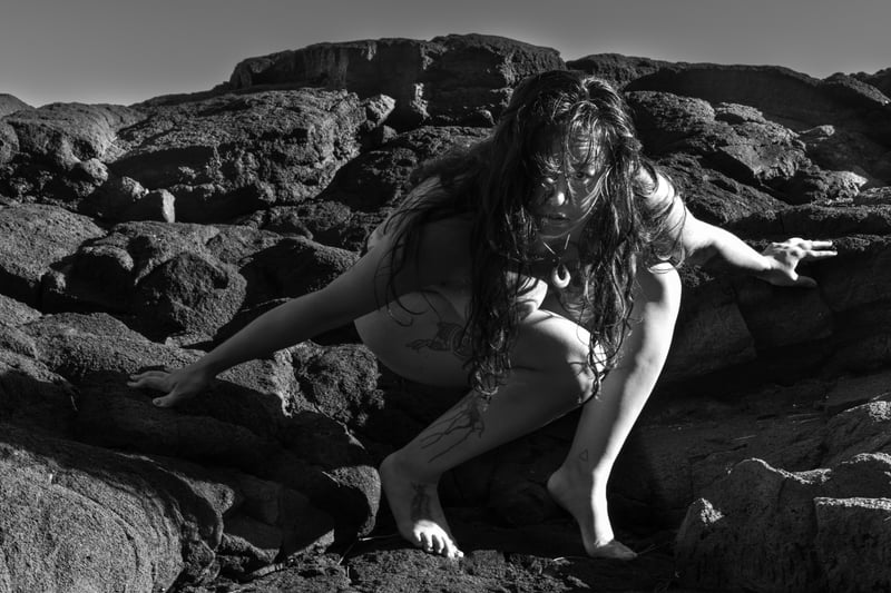 Sanico at Paradise Cliffs