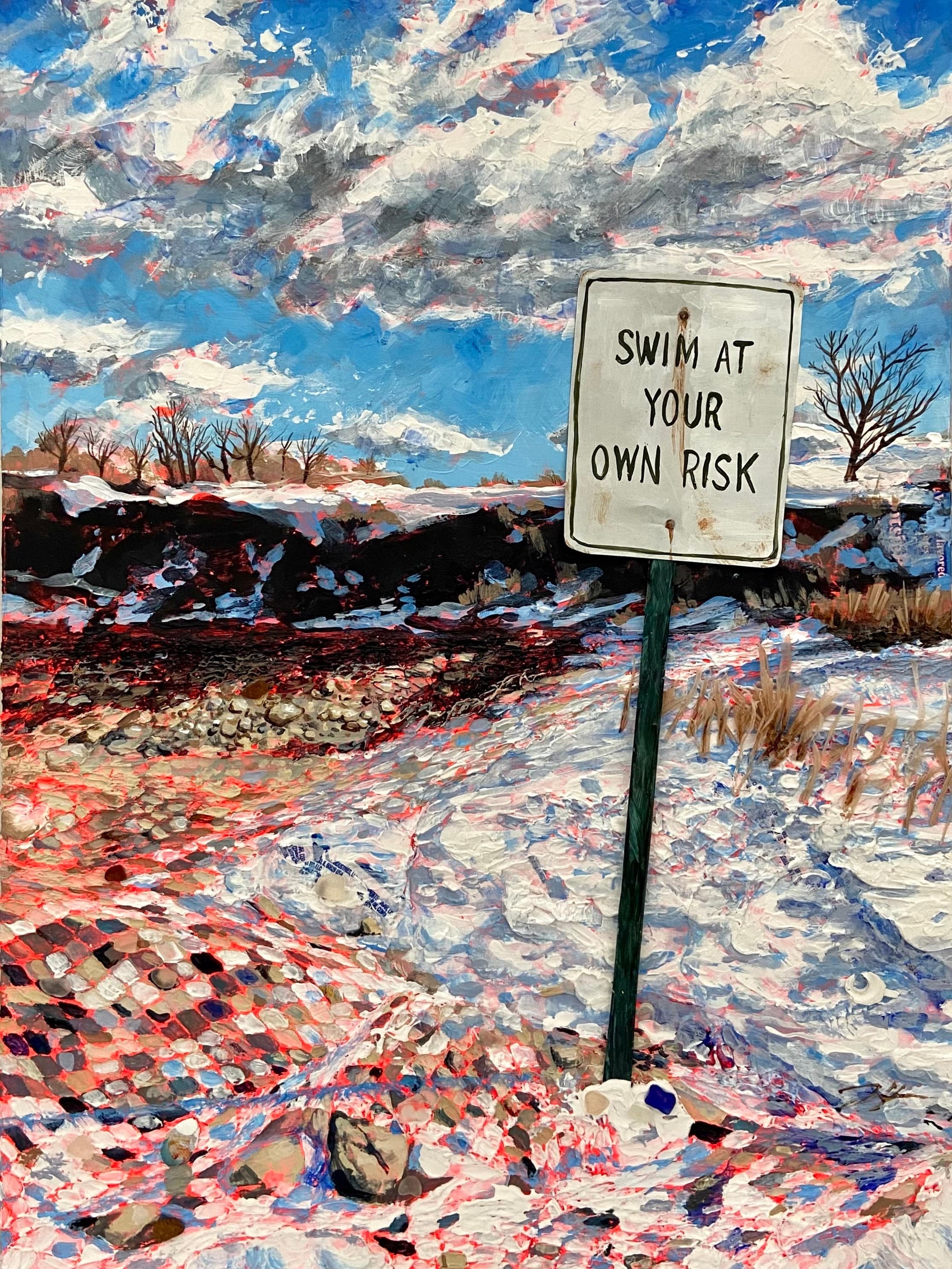 Warning for Congressmen