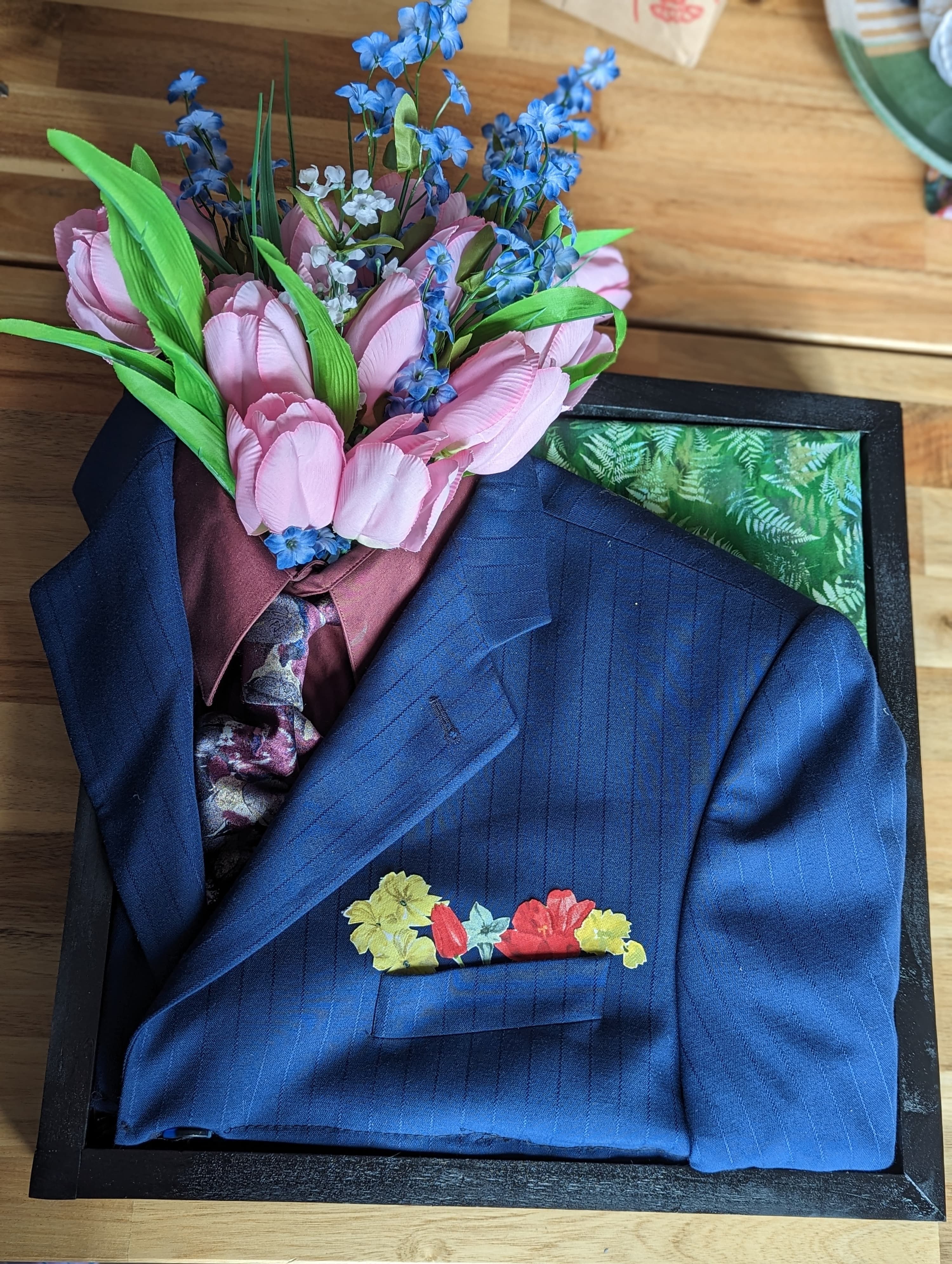 Yassification of toxicity