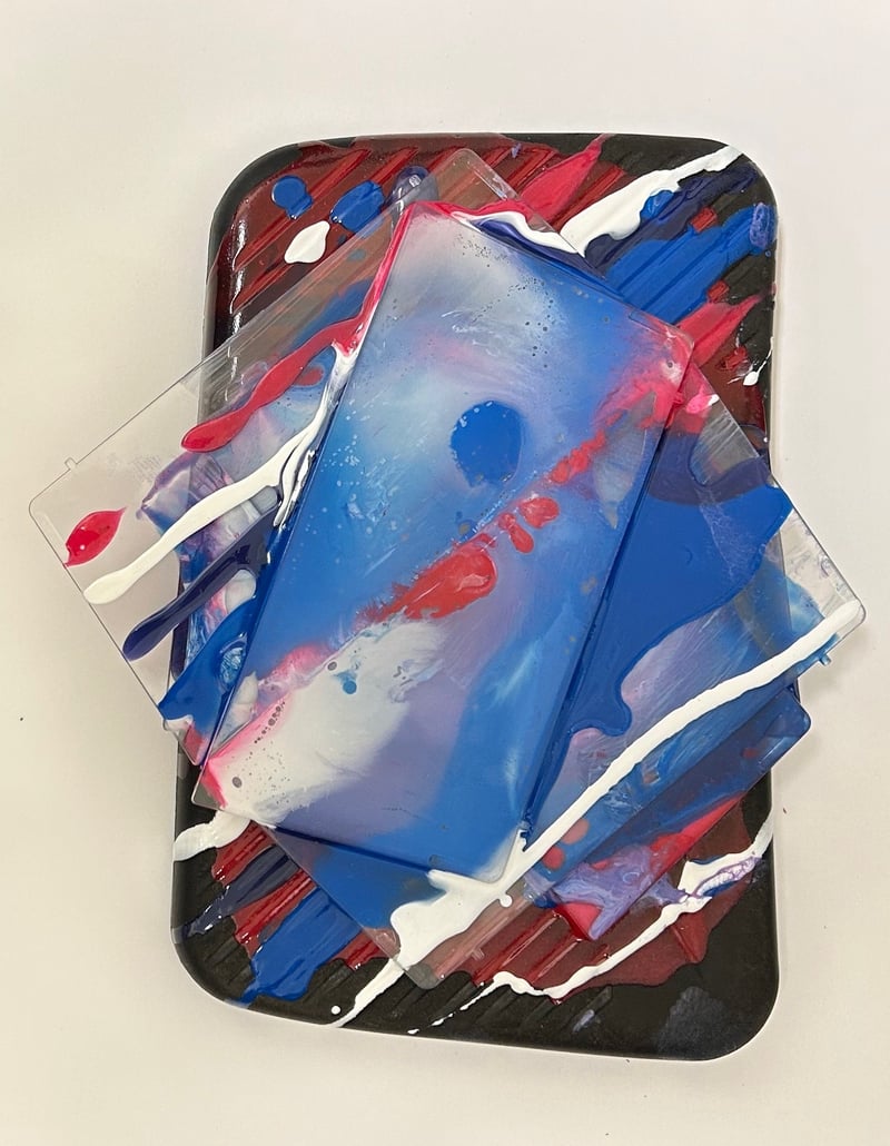 McGregor Street Contacts