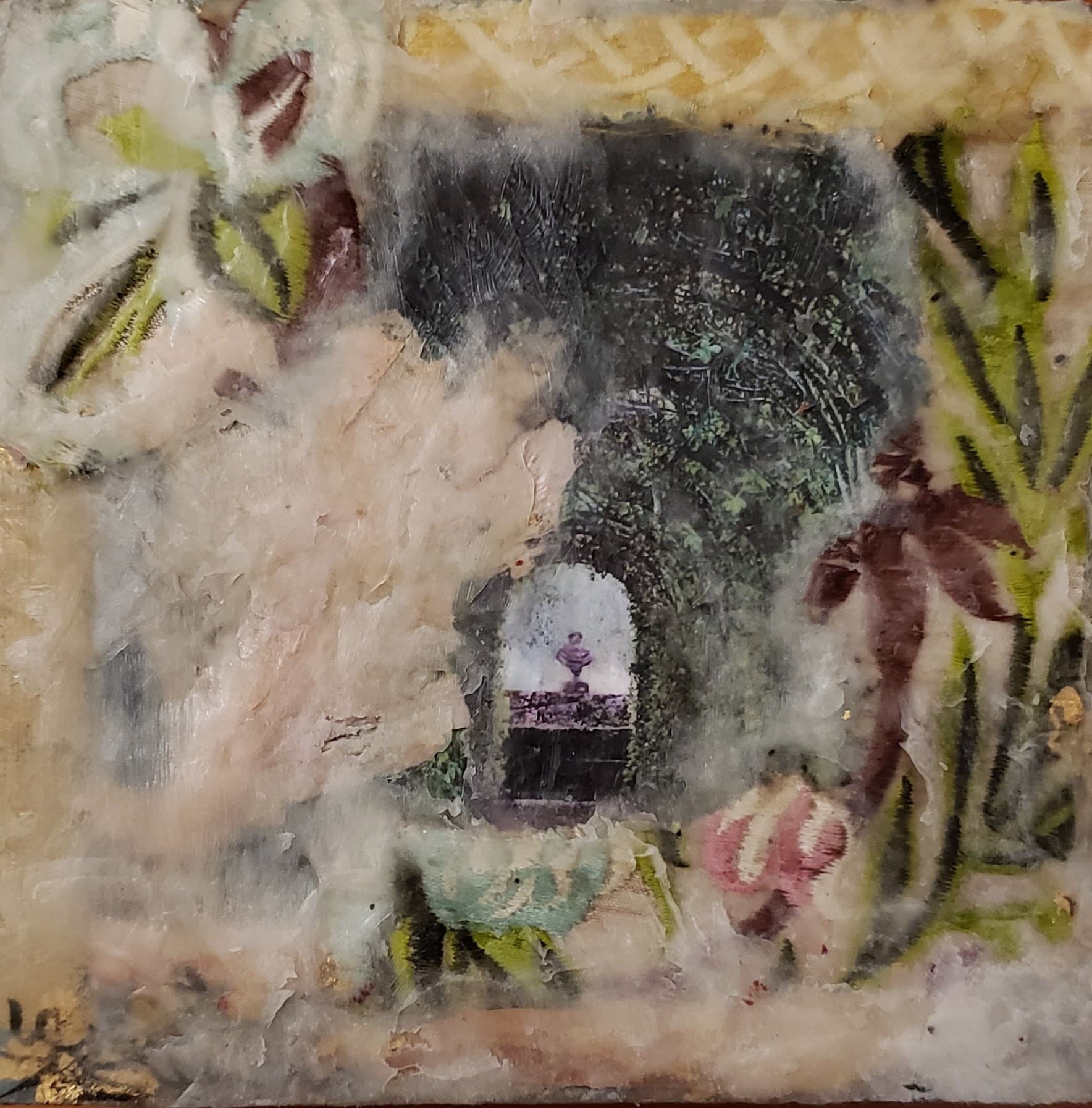 Sweet Dreams are made of this