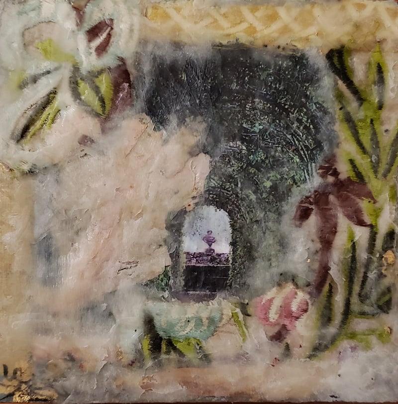 Sweet Dreams are made of this