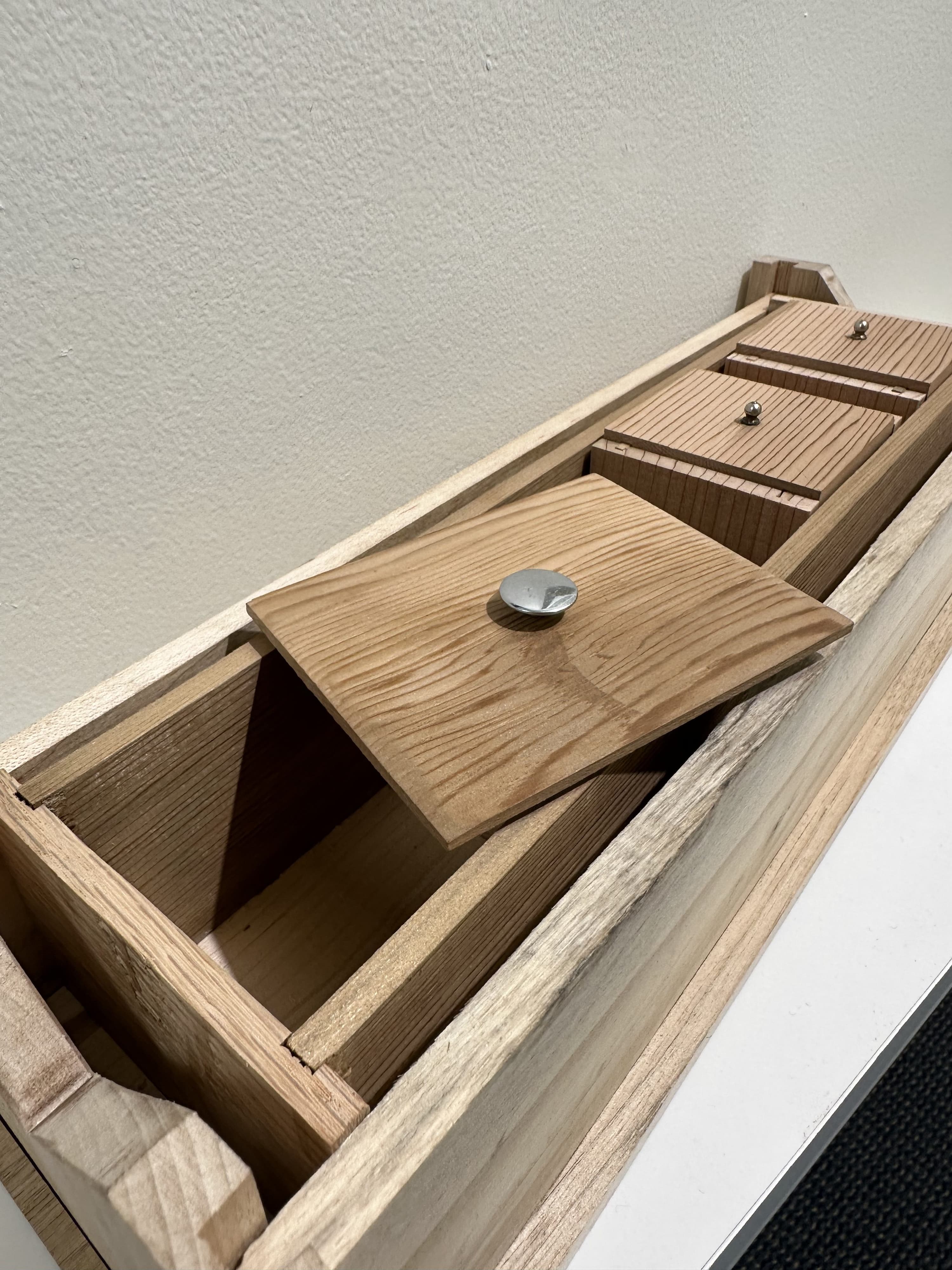 Tea Chest
