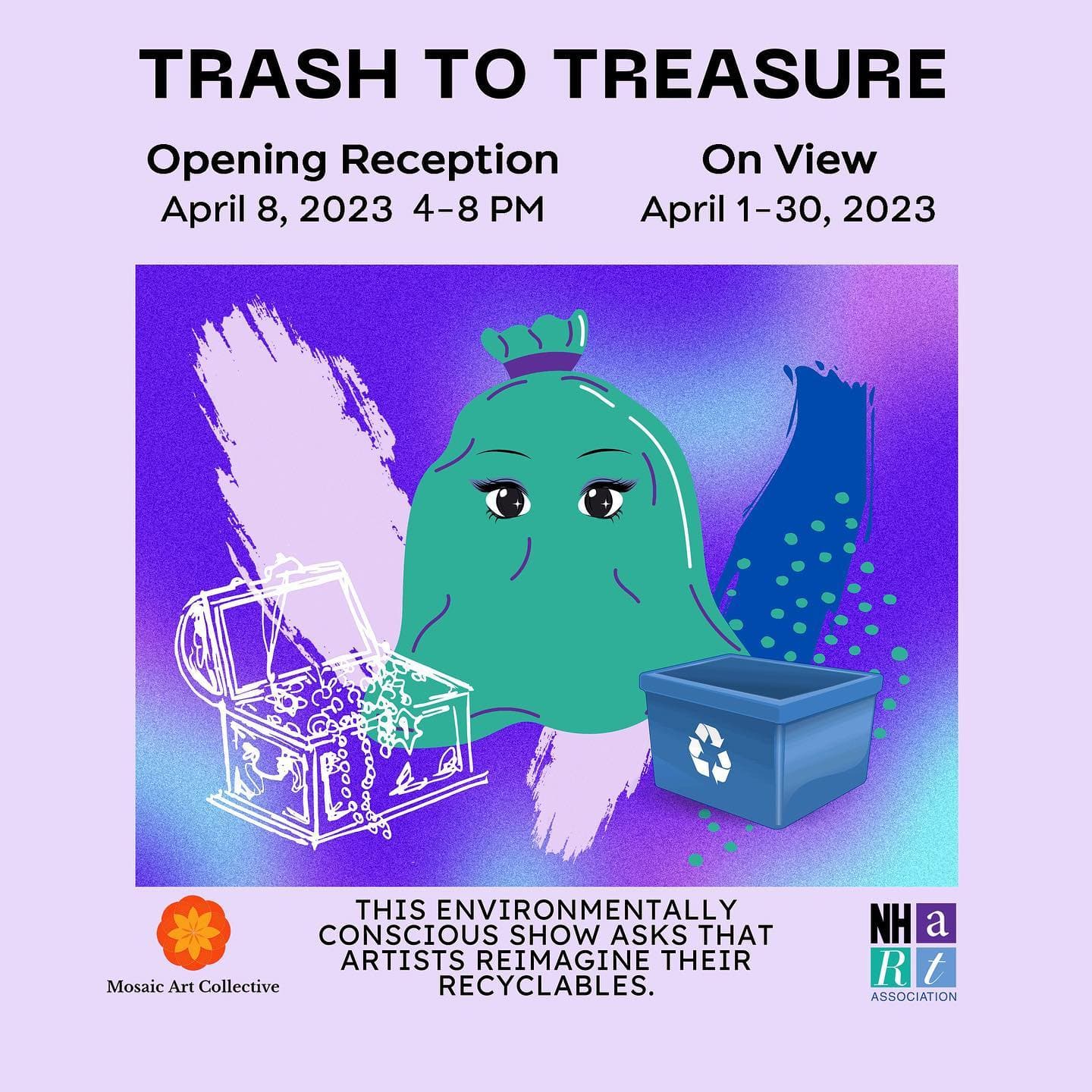 Trash to Treasure
