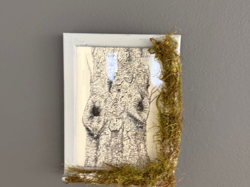 A Different Type of Treeptych 3