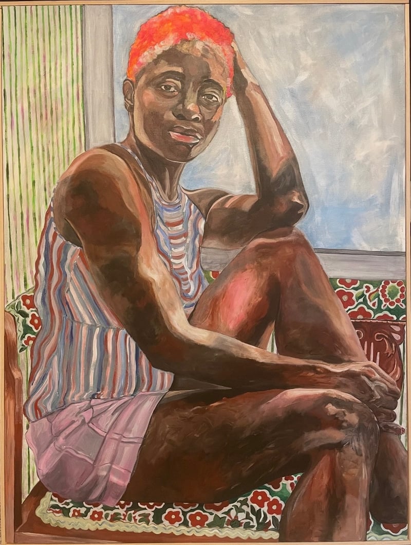 Remember Who(se) You Are